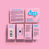 Dip Shampoo, Rosewater Jasmine-For All Hair Types
