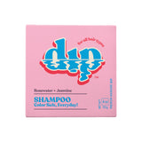 Dip Shampoo, Rosewater Jasmine-For All Hair Types