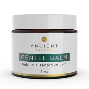 Tallow Gentle Balm