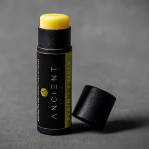 Tallow Lip Balm
