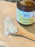 Pure Vanilla Tallow Balm