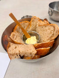Sourdough Advanced Class- Oct 17th