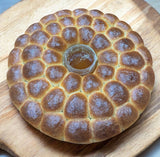 Sourdough Advanced Class- Oct 17th