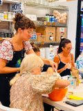 Sourdough Beginners Class- Sat. Oct. 3, 2026