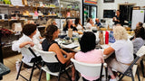 Sourdough Advanced Class- Oct 17th