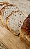 Sourdough Advanced Class- Oct 17th