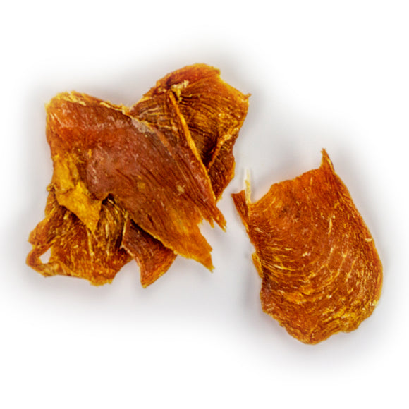 Dog Treats- Dehydrated Chicken