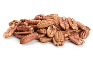 Organic Raw Pecans pieces