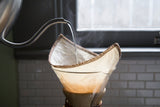 Coffee Filter, Reusable Organic Cotton