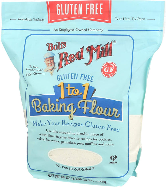 Bob's Red Mill Flour GF