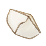 Coffee Filter, Reusable Organic Cotton