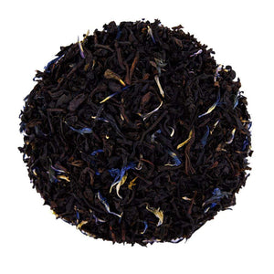 Organic Earl Grey Black Tea
