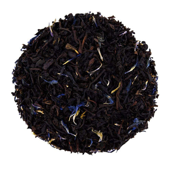 Organic Earl Grey Black Tea