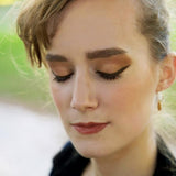 Mascara, Black