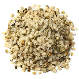 Organic Hemp Seeds
