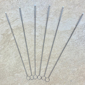 Straw Cleaner for Cleaning all Straws