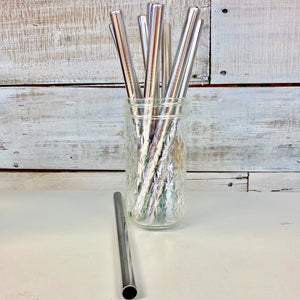 Smoothie/Boba Straws
