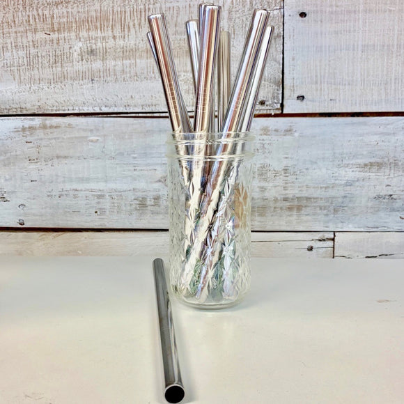 Smoothie/Boba Straws