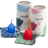 Zero Waste Menstrual Starter Bundle