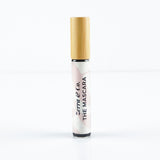 Mascara, Black
