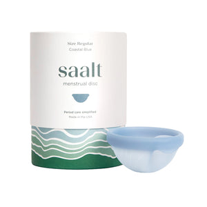 The Saalt Disc