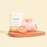 The Saalt Disc