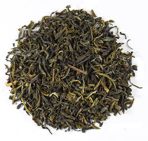 Organic Jasmine Green Tea