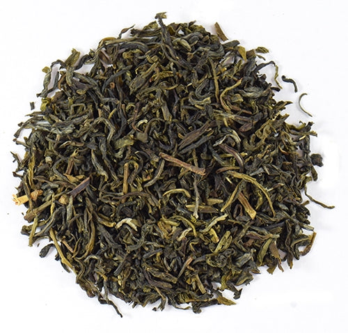 Organic Jasmine Green Tea
