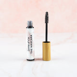 Mascara, Black