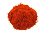 Organic Red Chili Powder