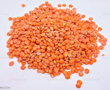 Organic Red Lentils