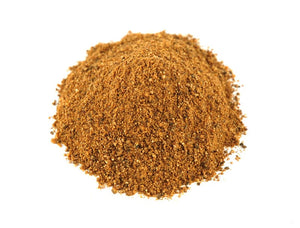 Organic Ground Nutmeg