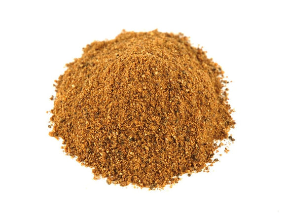 Organic Ground Nutmeg