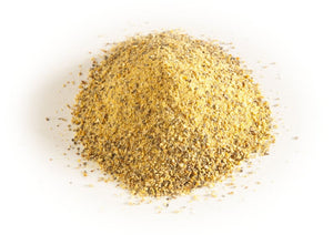 Organic Lemon Pepper blend
