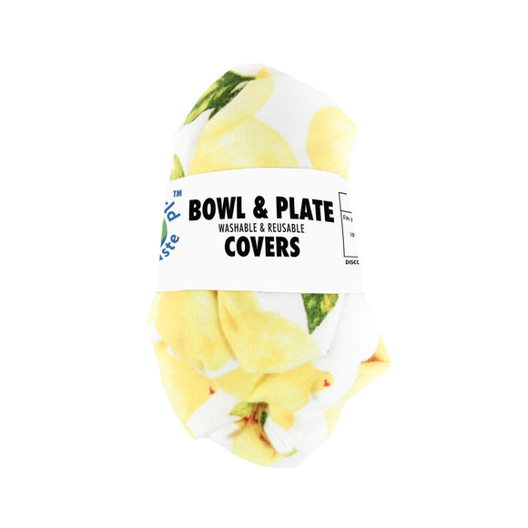 Bowl & Plate Covers
