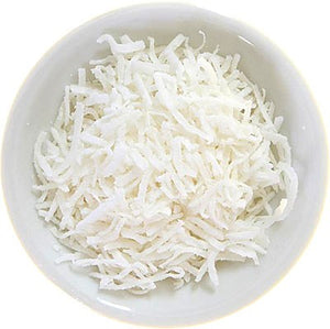 Organic Shredded Coconut