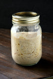 Sourdough Starter- Dehydrated