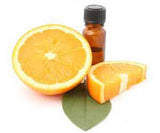 Essential Oils, Organic-For body, mind & spirit