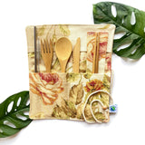 One-Of-A-Kind Utensil Sets